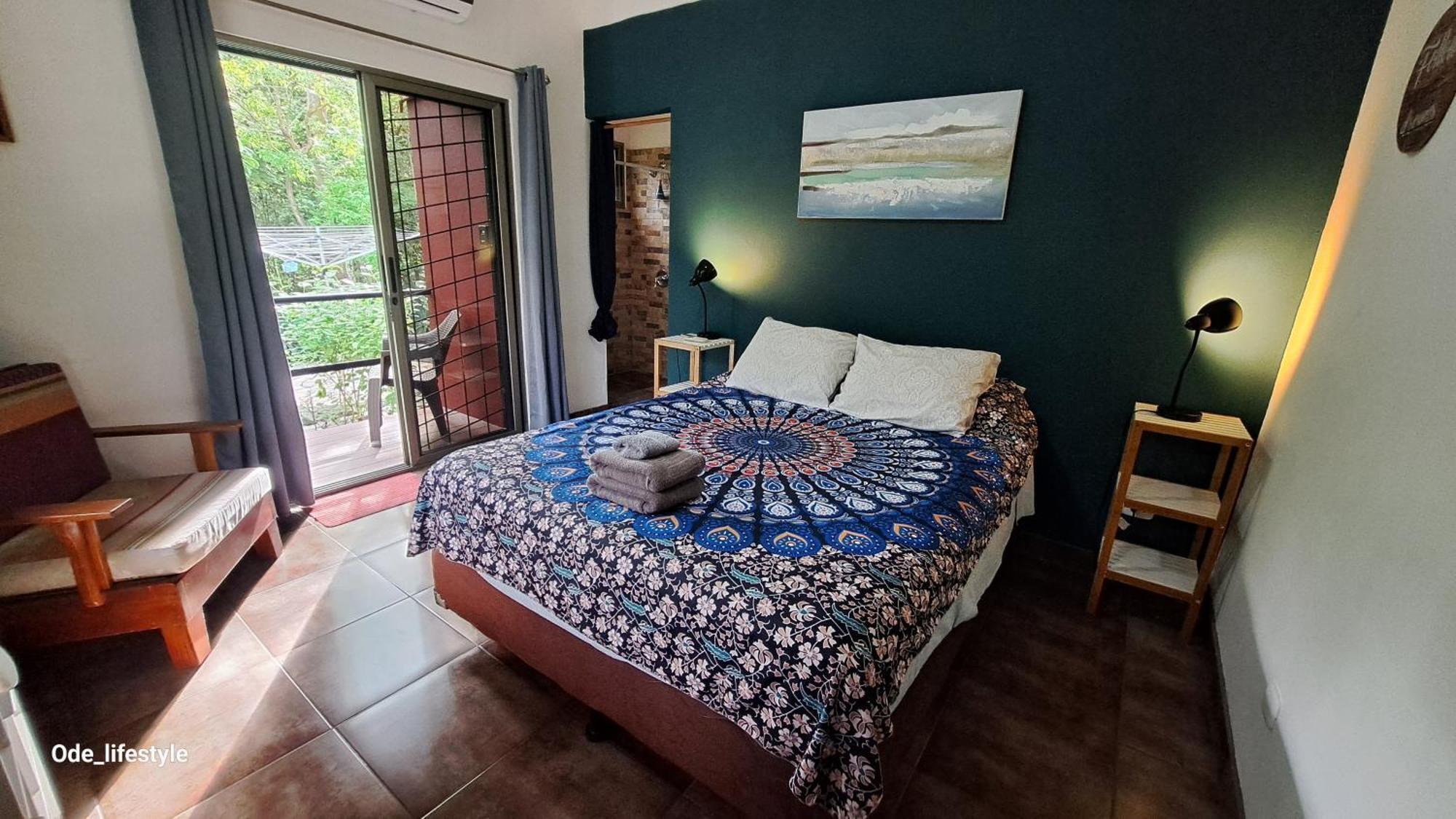 Guesthouse Casa Avi Fauna Playa Ocotal Extérieur photo